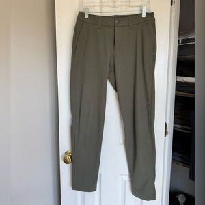 Lululemon ABC Trouser